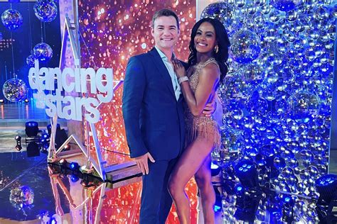 Daniel Durant Joins Dancing With The Stars Duluth News Tribune