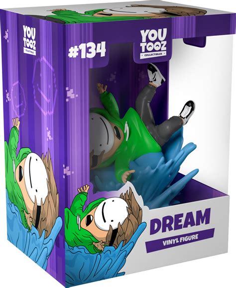 Dream Youtooz Collectibles