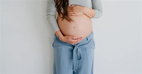 Beneficios Del Embarazo Nutribén