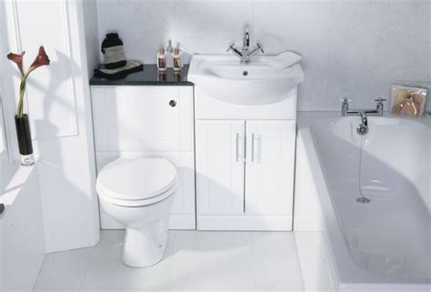 Mini Badewannen Kleine Bäder | Badmöbel Set Für kleine bäder