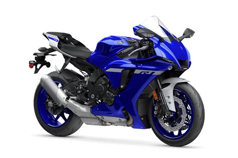 At the time of writing, yamaha's 2020 r1 and r1m are being thrashed around spain by visordown's toad. 2020 Yamaha YZF-R1 Blue colour option | IAMABIKER ...