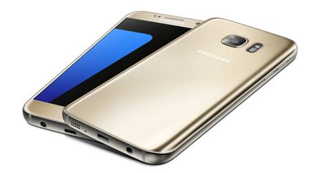 Sales Of Samsungs Galaxy S7 And S7 Edge Said To Reach 25 Million By