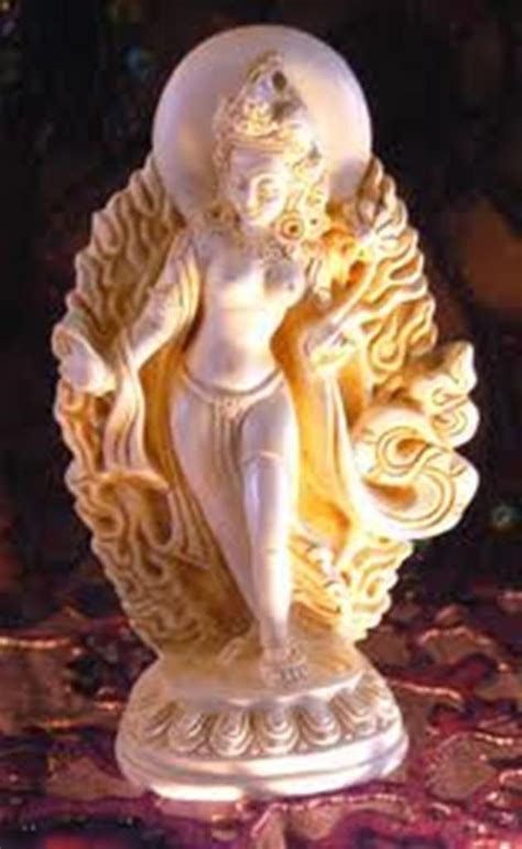 Tantra India Goddess Art Tantric Visionary Art Bodhi Feminine