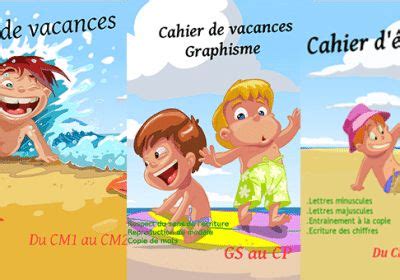 Labyrinthes, relier les points, jeux des ombres, jeux de l'intrus, jeux des différences qui. Cahiers de vacances à télécharger gratuitement • Mes ...