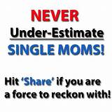 Free Government Loans For Single Moms