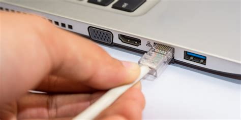 What Is An Ethernet Cable And How Does It Make Your Internet Faster