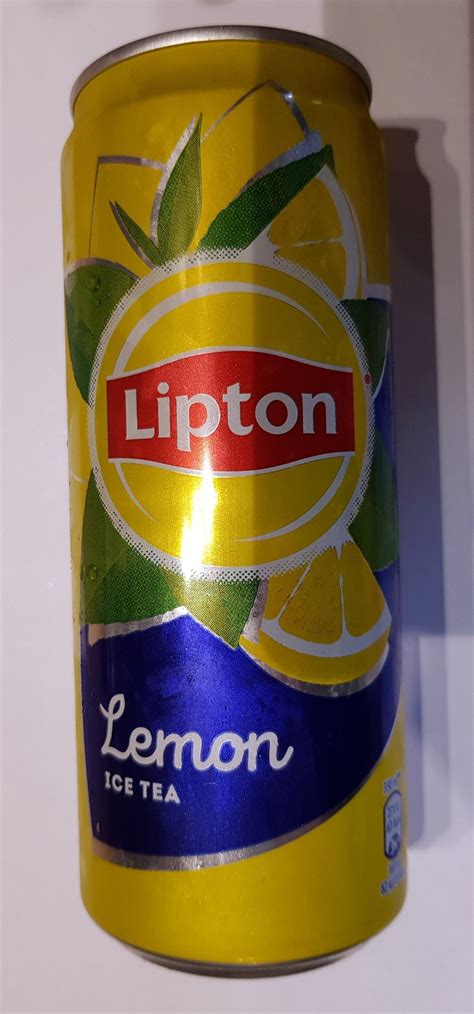 Buy any 6 lipton ice tea (all var) 1,5l for r115.00 promotion ends 31 march 2021. Lipton Ice Tea Lemon CAN SLEEK 330 ml | BEVERAGES \ Lipton ...