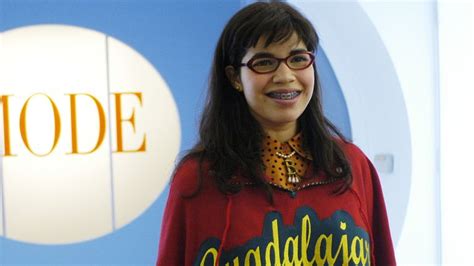 Silvio Horta Ugly Betty Stars Pay Tribute To Show Creator Following