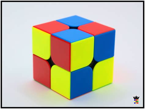 How To Make Amazing Patterns On 2x2 7x7 Cubes The Duke Of Cubes