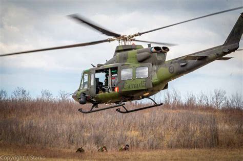 Air Mobile And Platoon Ambush April 2015 The Loyal Edmonton Regiment