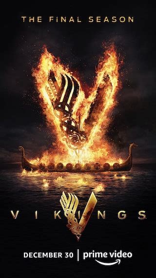 Vikings Season 6 S06 Part 2 Web Series Download Stagatv