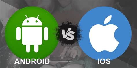 Ios Vs Android App Development Pros And Cons Wadic