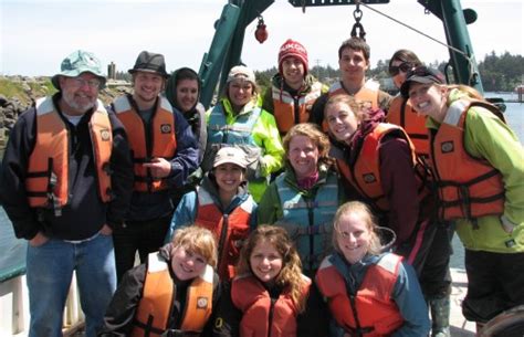 Oimb The Oregon Institute Of Marine Biology