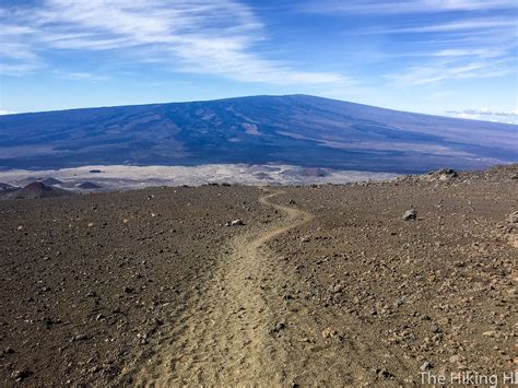 Mauna Kea Hiking The Highest Peak In Hawaii The Big Island