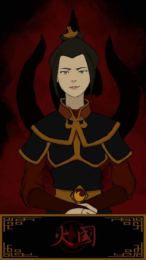 Princess Azula Wallpapers Wallpaper Cave