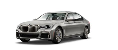 2022 Bmw 7 Series Specs Review Price And Trims