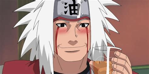 Naruto Jiraiyas 5 Greatest Strengths And His 5 Worst Weaknesses Pagelagi