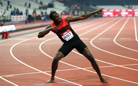 Finale Du 100 M En Athlétisme Aux Jeux Olympiques à Quelle Heure Et