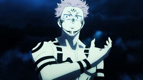 Jujutsu Kaisen Episode 1 Discussion And Gallery Anime Shelter Demi
