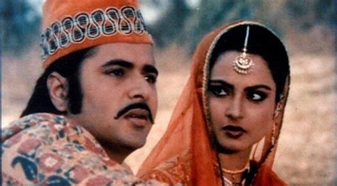 Ftii Celebrates 40th Anniversary Of Umrao Jaan With Online Interaction