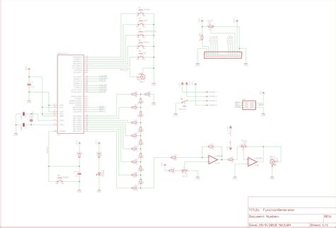 Sportsman gen10k generator diagram sportsman gen4000lp generator diagram : DDS Function Generator - Electronics-Lab