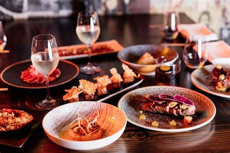 Friendly staff and tasty dishes. Etsu Izakaya, Mermaid Beach - Japanese Restaurant Menu ...