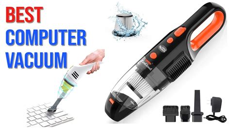 The 5 Best Computer Vacuum Cleaner 2022 Buying Guide 💦 Youtube
