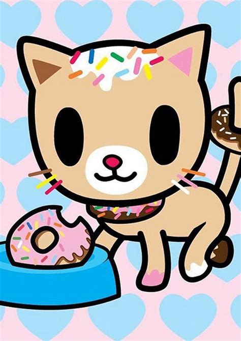 Cute Wallpapers Kawaii Cats Apk Für Android Herunterladen