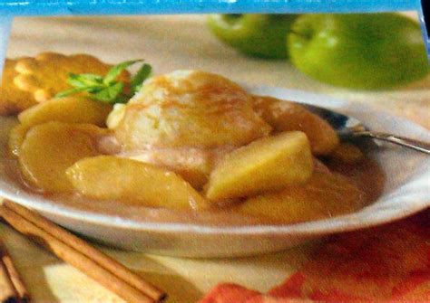 Glazed Cinnamon Apples Recipe By 2thathuy Cookpad