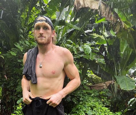 Alexis Superfan S Shirtless Male Celebs Logan Paul Shirtless And Naked Ass Ig Posts