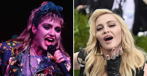 80s Pop Stars Then And Now 25b