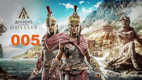 Assassins Creed Odyssey Part Youtube