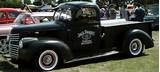 Photos of Jack Daniels Ford Pickup