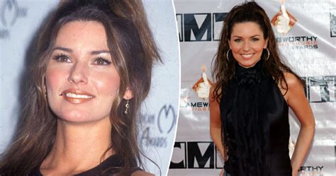 Shania Twain Is Still One Of The Most Gorgeous Female Musicians Out