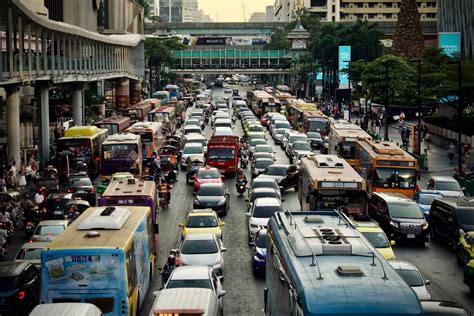 Ai Traffic Light System Could Reduce Traffic Jams And Save Cities A Lot
