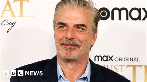 Chris Noth Fourth Woman Accuses Sex And The City Actor Of Assault