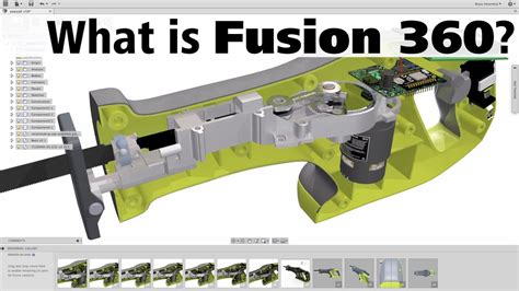Fusion 360 Opiniones Precios Y Funcionalidades Capterra México 2022
