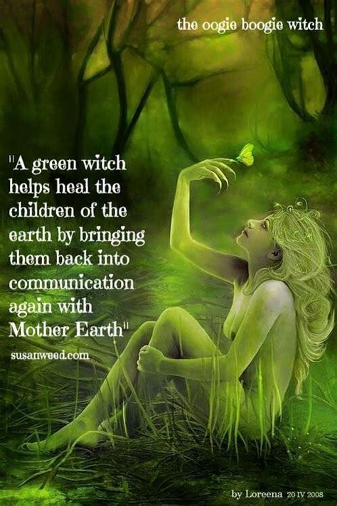 Pin By Cynthia Tarot And Witchcraft On Wiccan Quotes Green Witchcraft