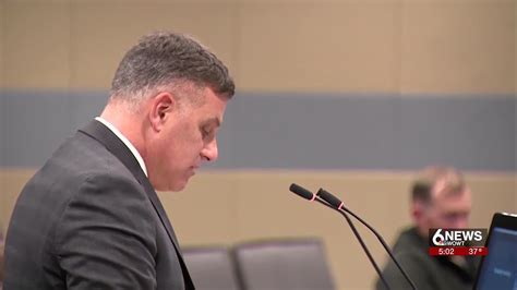 Omaha City Council votes to approve ban on 'ghost guns' - YouTube