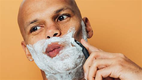 Learn The Best Way To Get A Clean Shave Face Shaving Guide Diy