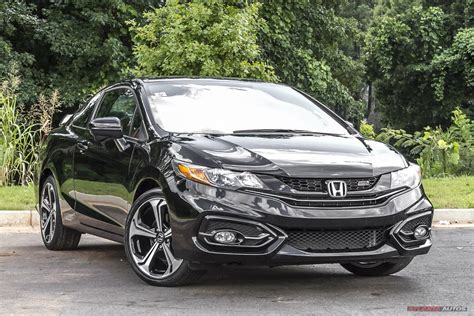 The 2015 civic si is a fitting member of the breed, a trim and fierce example that cheap doesn't have to be bad … or slow. Used 2015 Honda Civic Coupe Si For Sale ($16,999 ...
