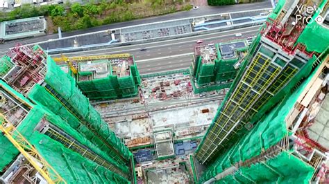 優惠期間：2021 年 1 月 1 日至 2021 年 6 月 30 日. 匯璽 CULLINAN WEST － VIEWPRO 新鴻基 香港 新地 南昌站 匯璽 樓盤 西南九龍 港鐵 南昌站上蓋 航拍 - YouTube