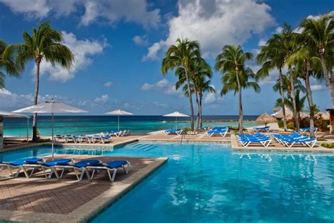 Curaçao Marriott Beach Resort Opent Begin November Travmagazine