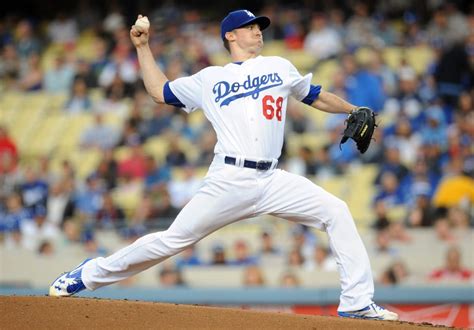 Preview Ross Stripling Starts Opener Of 3 Game Series Between Dodgers