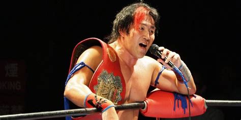 9 Ex Wwe Wrestlers Who Found More Success In Japan