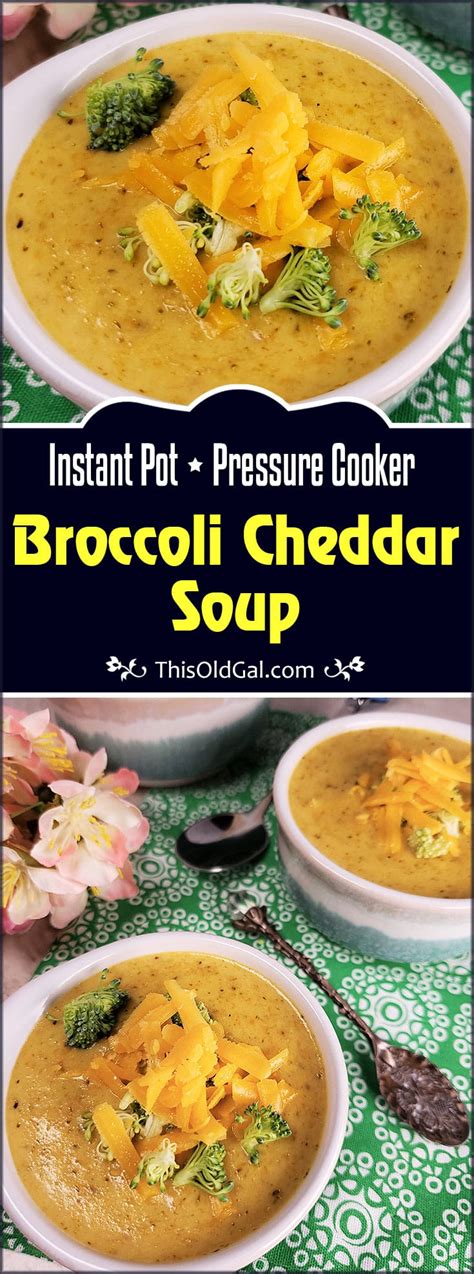 How many calories in broccoli cheddar soup from panera bread. Pressure Cooker Broccoli Cheddar Soup ~Low Carb Keto ...