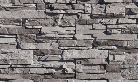 Stacked Stone Silver Lining Ecostone Products