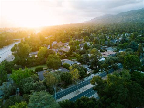 310 La Canada Flintridge Stock Photos Pictures And Royalty Free Images