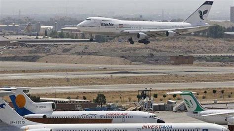 افزایش ناوگان هوایی ایران به بیش از ۳۰۰ فروند