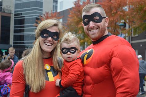 Boo Bash - This is Fishers